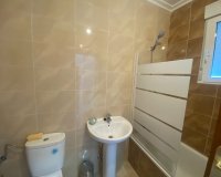 Resale - Townhouse / Duplex / Corner - San Miguel de Salinas