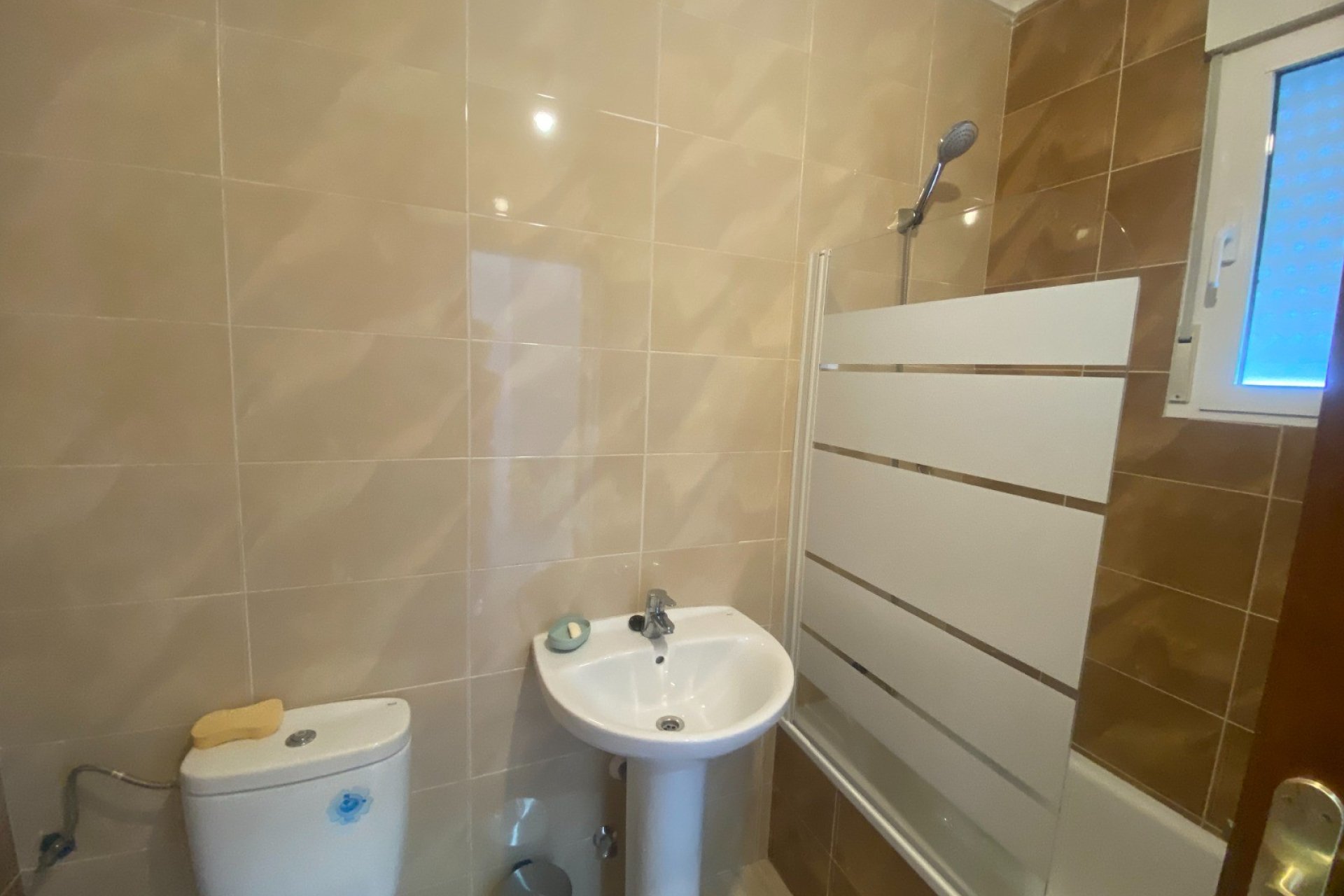 Resale - Townhouse / Duplex / Corner - San Miguel de Salinas