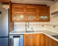 Resale - Townhouse / Duplex / Corner - San Miguel de Salinas