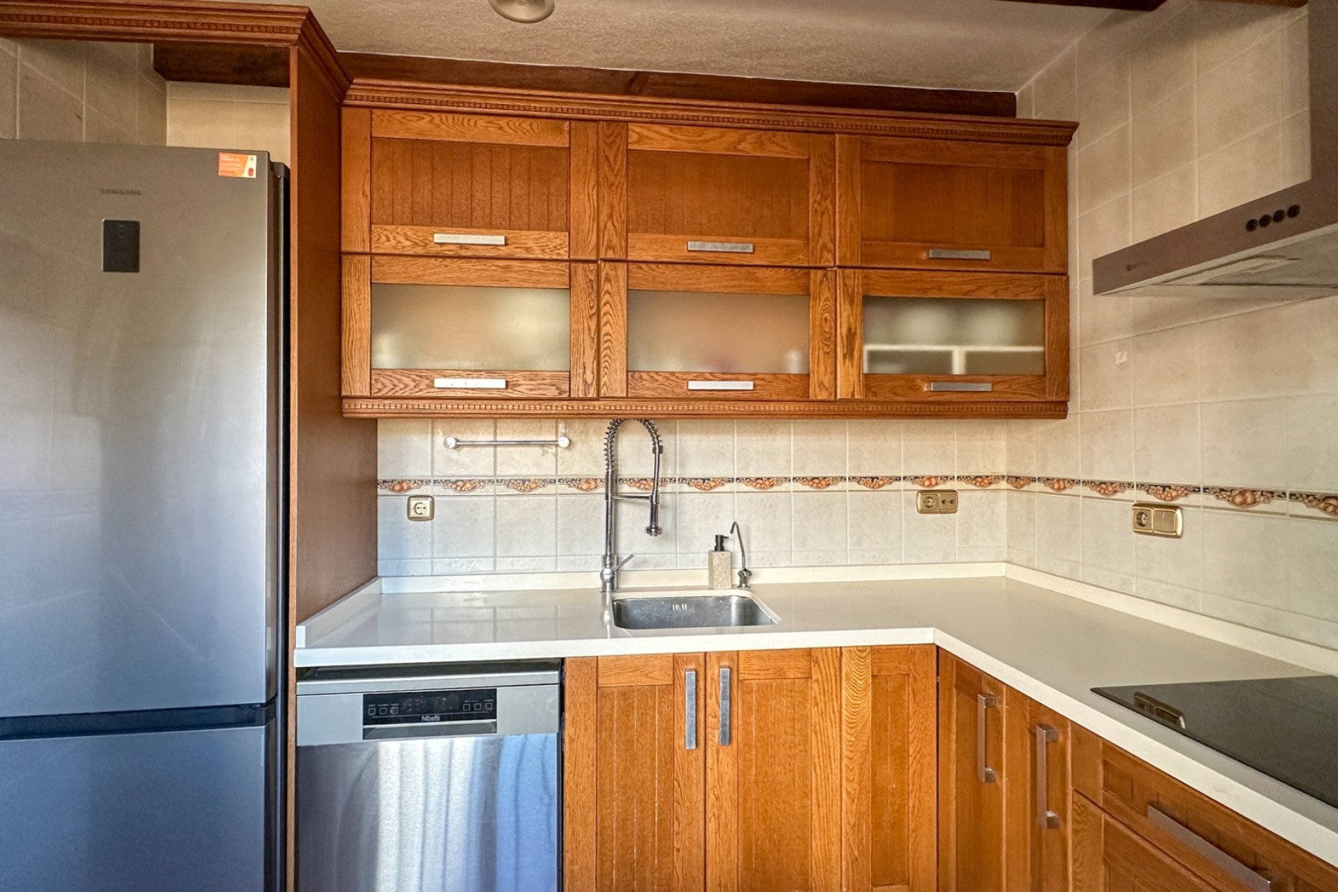 Resale - Townhouse / Duplex / Corner - San Miguel de Salinas