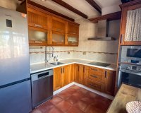 Resale - Townhouse / Duplex / Corner - San Miguel de Salinas