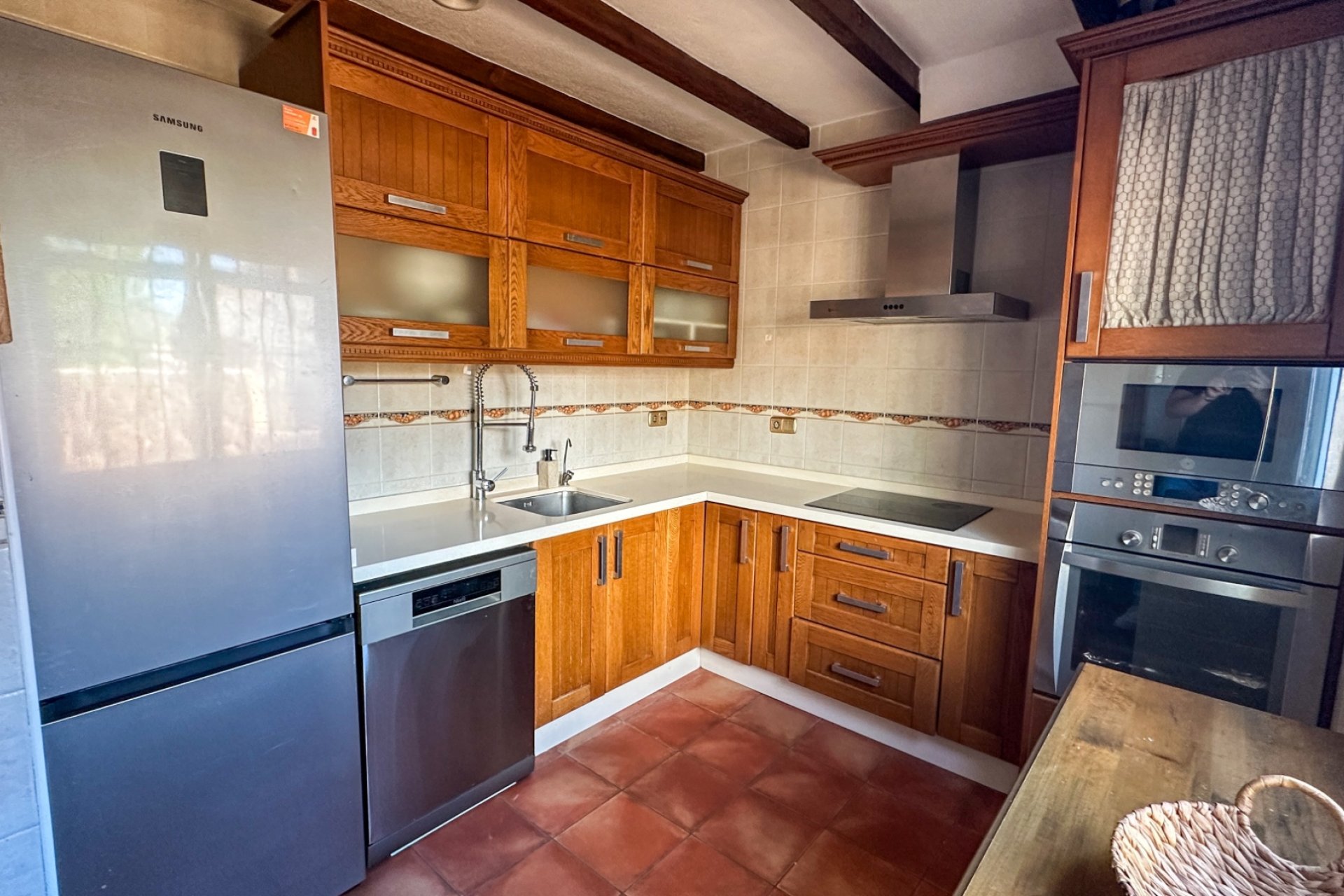 Resale - Townhouse / Duplex / Corner - San Miguel de Salinas