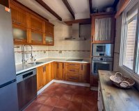 Resale - Townhouse / Duplex / Corner - San Miguel de Salinas