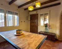 Resale - Townhouse / Duplex / Corner - San Miguel de Salinas