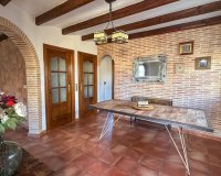 Resale - Townhouse / Duplex / Corner - San Miguel de Salinas