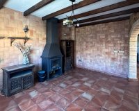 Resale - Townhouse / Duplex / Corner - San Miguel de Salinas