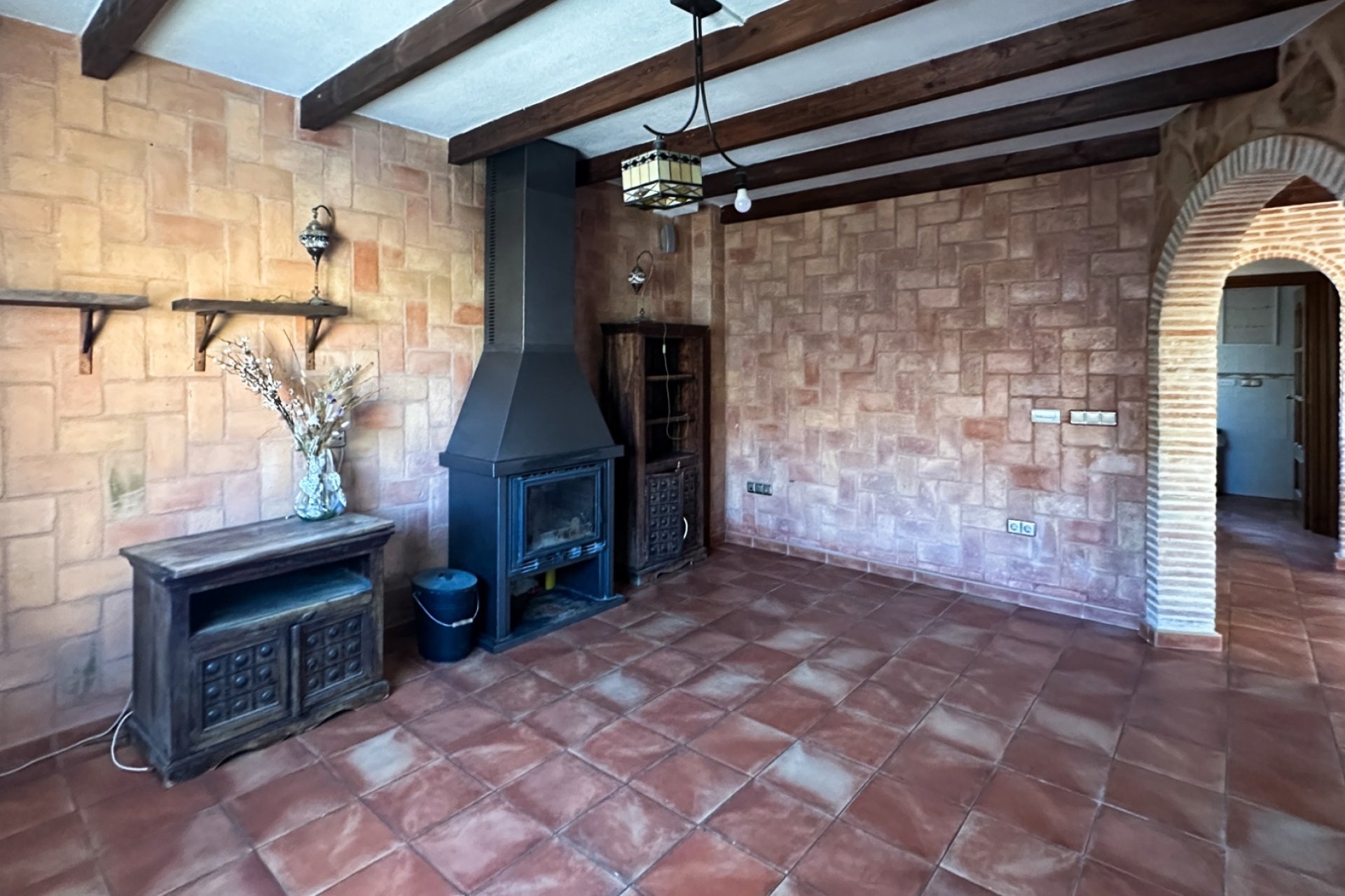 Resale - Townhouse / Duplex / Corner - San Miguel de Salinas