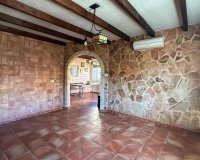 Resale - Townhouse / Duplex / Corner - San Miguel de Salinas