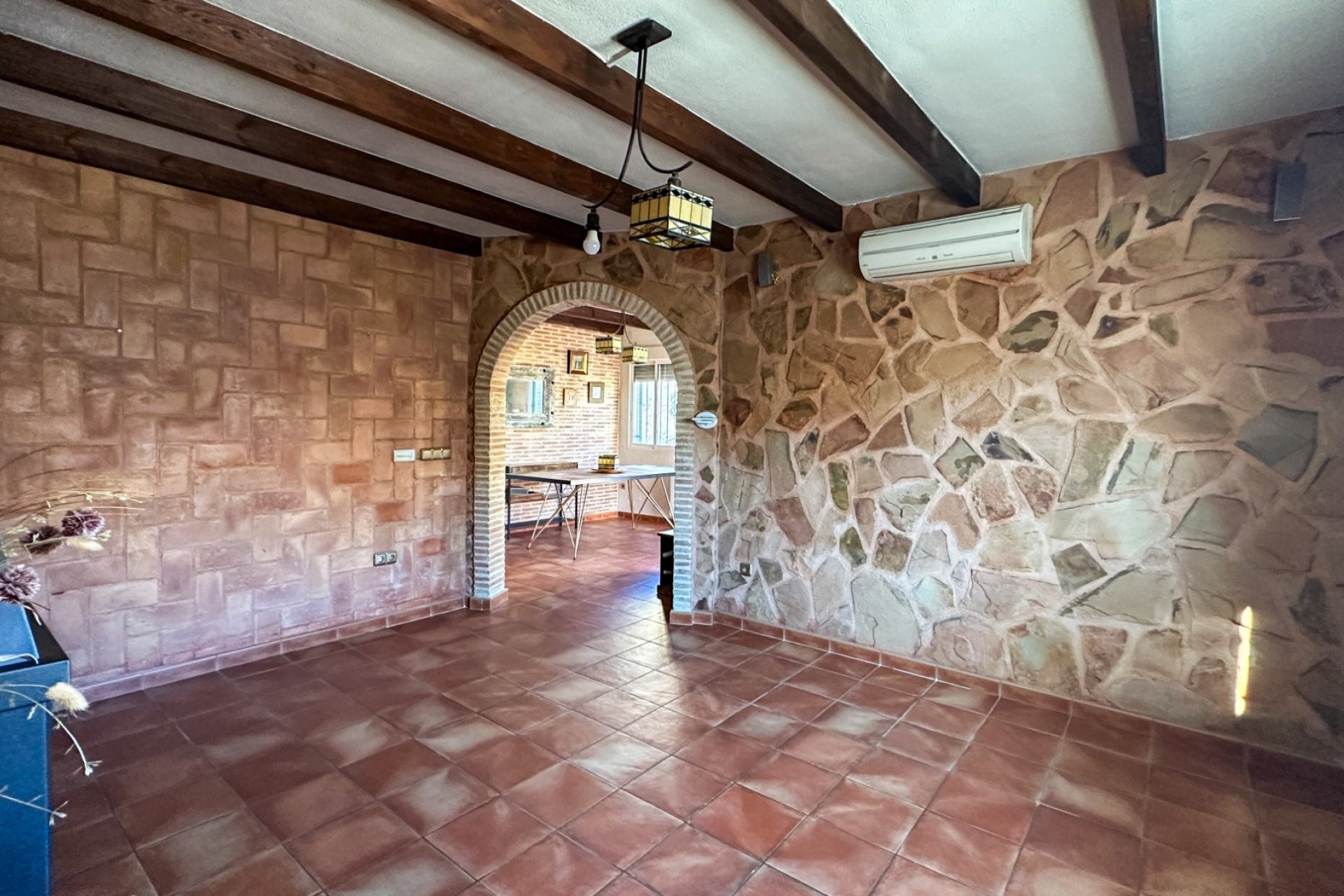 Resale - Townhouse / Duplex / Corner - San Miguel de Salinas