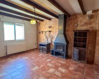 Resale - Townhouse / Duplex / Corner - San Miguel de Salinas