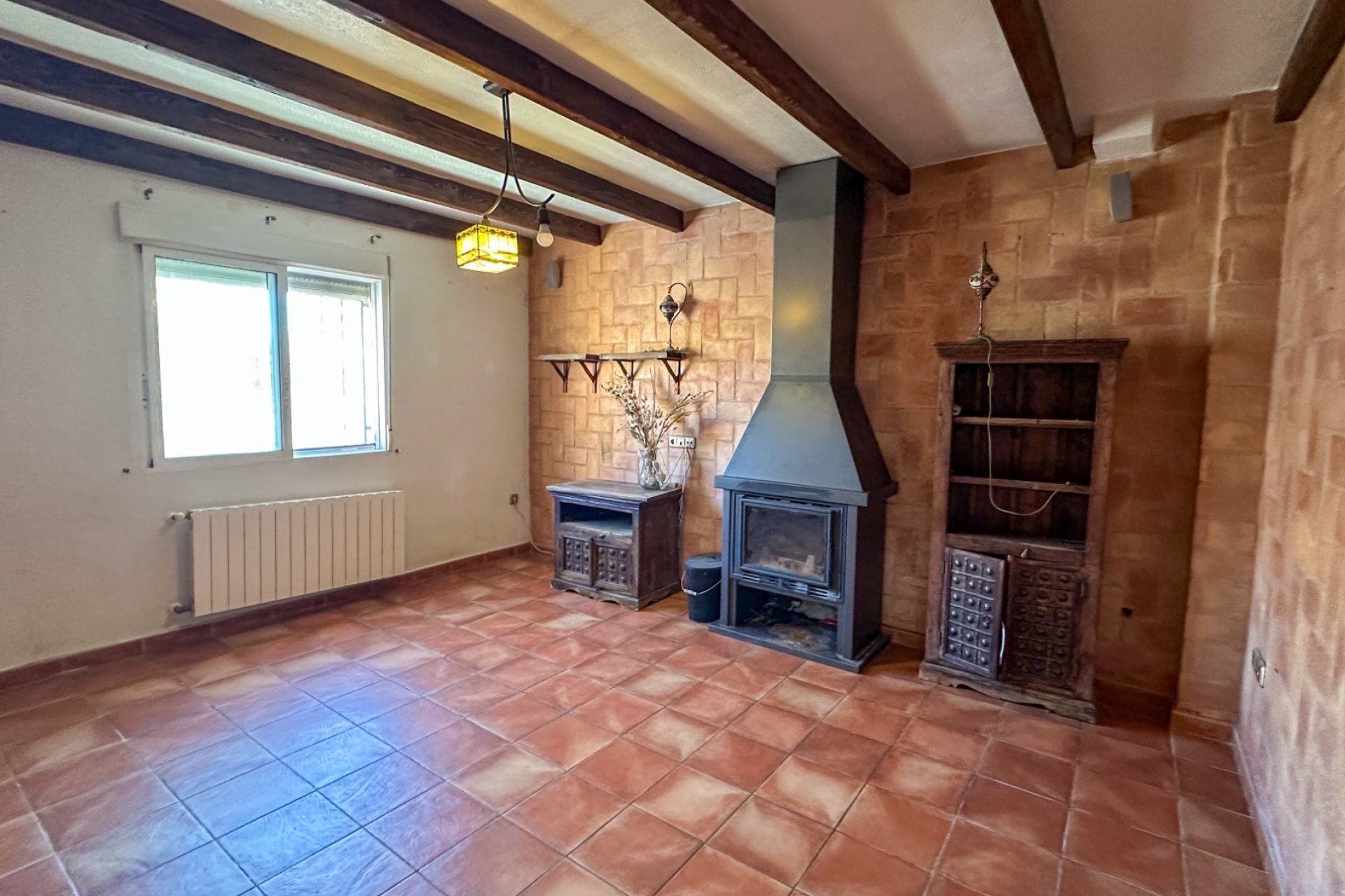 Resale - Townhouse / Duplex / Corner - San Miguel de Salinas