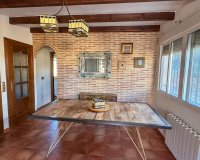 Resale - Townhouse / Duplex / Corner - San Miguel de Salinas