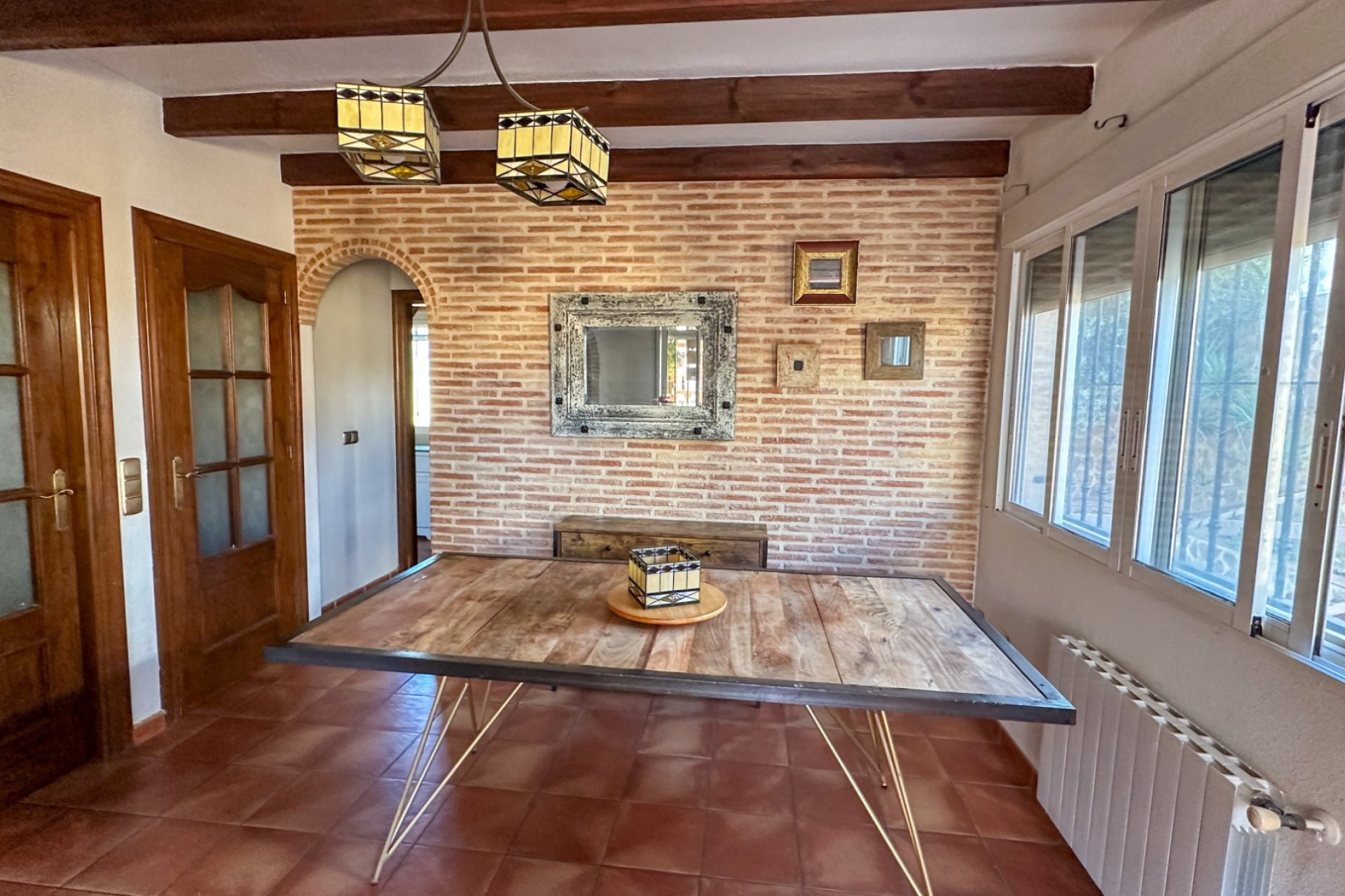 Resale - Townhouse / Duplex / Corner - San Miguel de Salinas