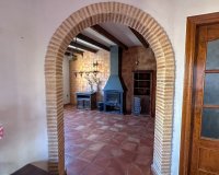 Resale - Townhouse / Duplex / Corner - San Miguel de Salinas