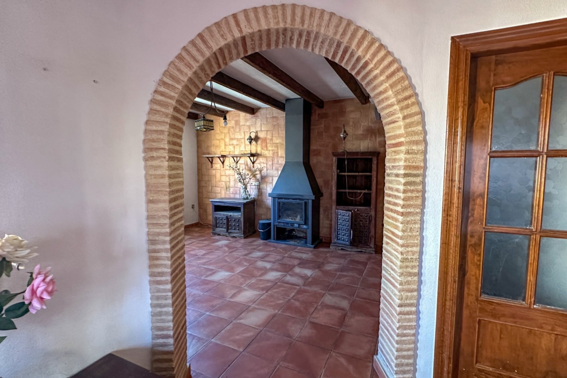 Resale - Townhouse / Duplex / Corner - San Miguel de Salinas