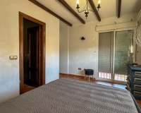Resale - Townhouse / Duplex / Corner - San Miguel de Salinas