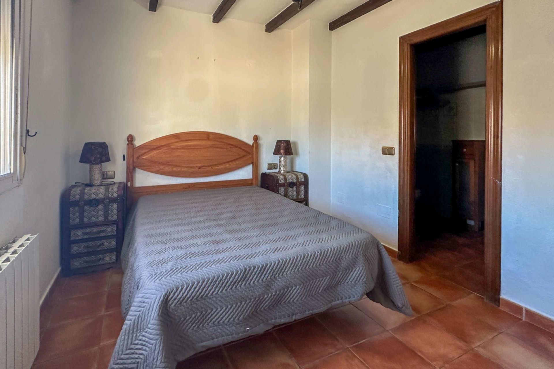 Resale - Townhouse / Duplex / Corner - San Miguel de Salinas