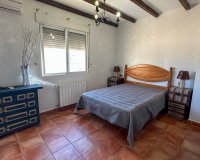 Resale - Townhouse / Duplex / Corner - San Miguel de Salinas