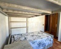 Resale - Townhouse / Duplex / Corner - San Miguel de Salinas