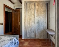 Resale - Townhouse / Duplex / Corner - San Miguel de Salinas