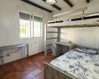 Resale - Townhouse / Duplex / Corner - San Miguel de Salinas