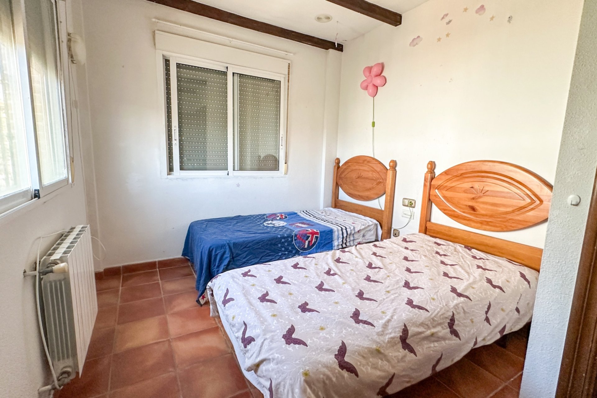 Resale - Townhouse / Duplex / Corner - San Miguel de Salinas