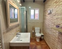 Resale - Townhouse / Duplex / Corner - San Miguel de Salinas