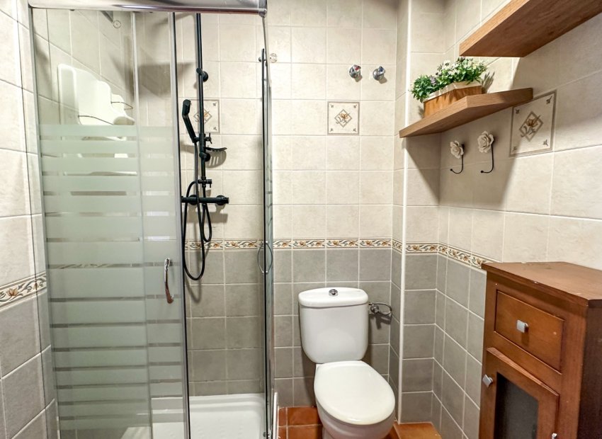 Resale - Townhouse / Duplex / Corner - San Miguel de Salinas