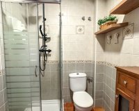 Resale - Townhouse / Duplex / Corner - San Miguel de Salinas