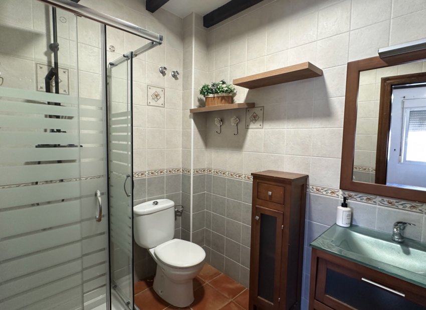 Resale - Townhouse / Duplex / Corner - San Miguel de Salinas