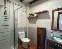 Resale - Townhouse / Duplex / Corner - San Miguel de Salinas