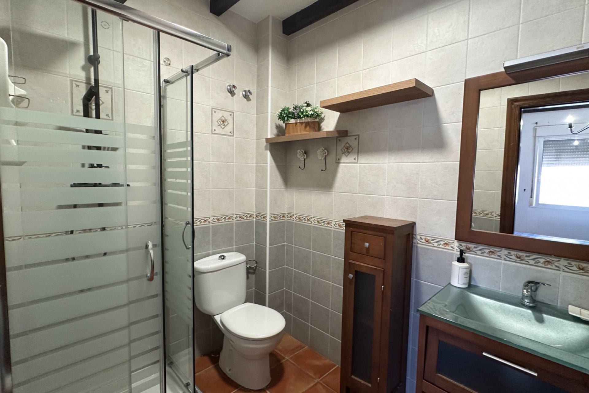 Resale - Townhouse / Duplex / Corner - San Miguel de Salinas