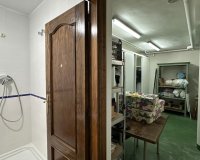 Resale - Townhouse / Duplex / Corner - San Miguel de Salinas