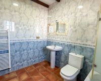 Resale - Townhouse / Duplex / Corner - San Miguel de Salinas