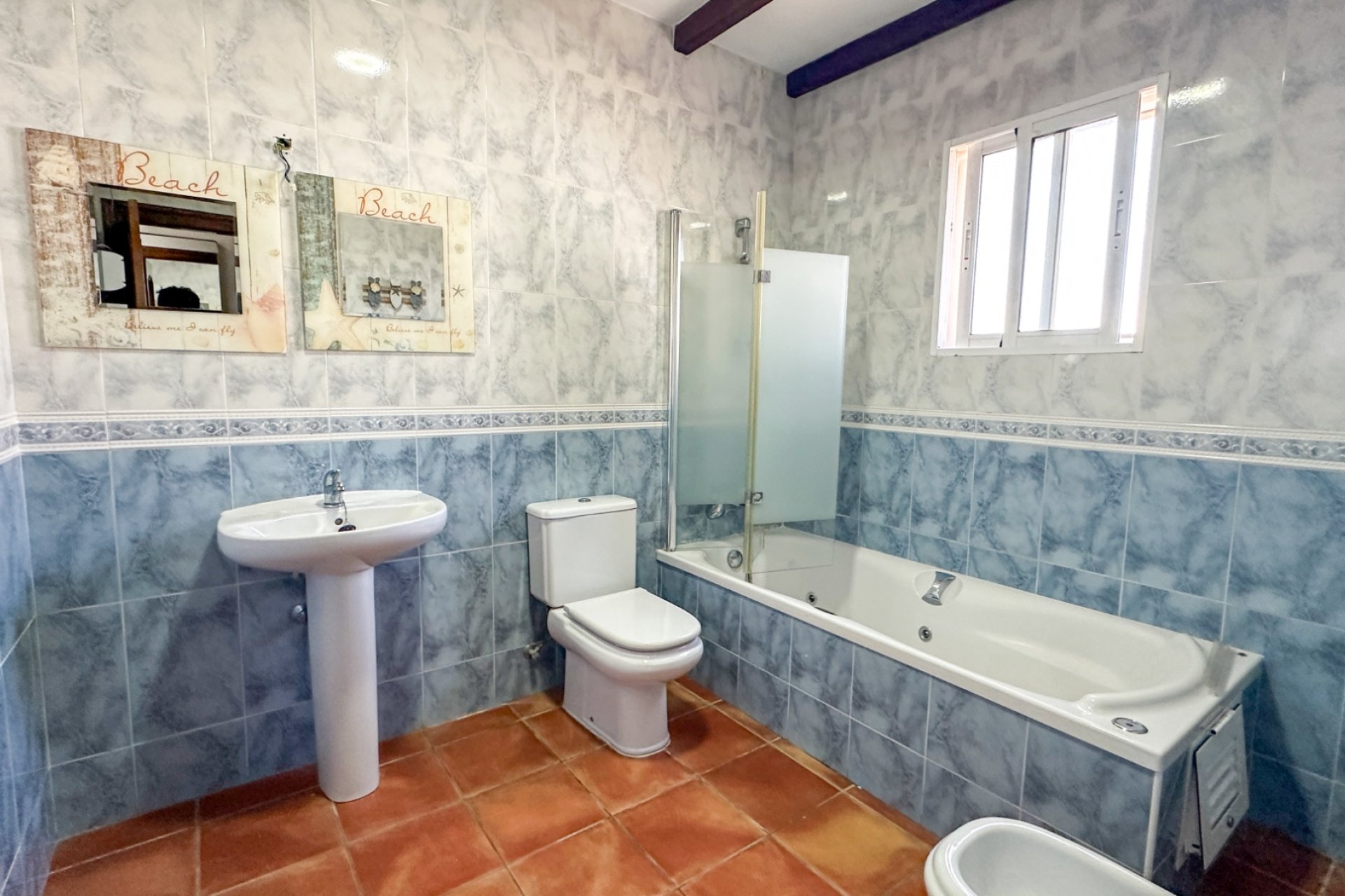 Resale - Townhouse / Duplex / Corner - San Miguel de Salinas