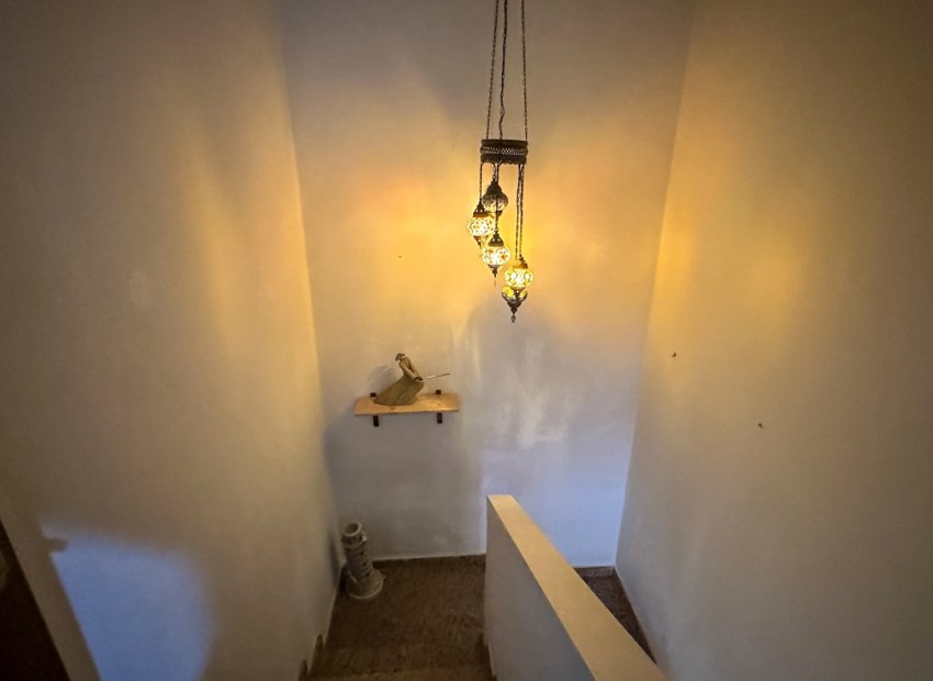 Resale - Townhouse / Duplex / Corner - San Miguel de Salinas
