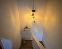 Resale - Townhouse / Duplex / Corner - San Miguel de Salinas