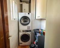 Resale - Townhouse / Duplex / Corner - San Miguel de Salinas