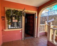 Resale - Townhouse / Duplex / Corner - San Miguel de Salinas
