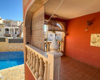 Resale - Townhouse / Duplex / Corner - San Miguel de Salinas