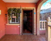 Resale - Townhouse / Duplex / Corner - San Miguel de Salinas