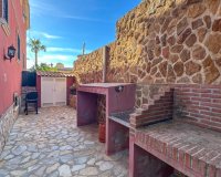 Resale - Townhouse / Duplex / Corner - San Miguel de Salinas