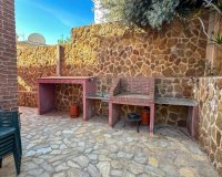 Resale - Townhouse / Duplex / Corner - San Miguel de Salinas