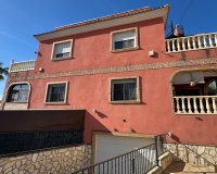 Resale - Townhouse / Duplex / Corner - San Miguel de Salinas