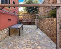 Resale - Townhouse / Duplex / Corner - San Miguel de Salinas