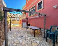 Resale - Townhouse / Duplex / Corner - San Miguel de Salinas