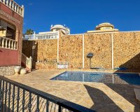 Resale - Townhouse / Duplex / Corner - San Miguel de Salinas