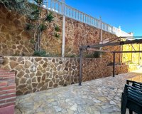 Resale - Townhouse / Duplex / Corner - San Miguel de Salinas