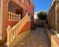 Resale - Townhouse / Duplex / Corner - San Miguel de Salinas