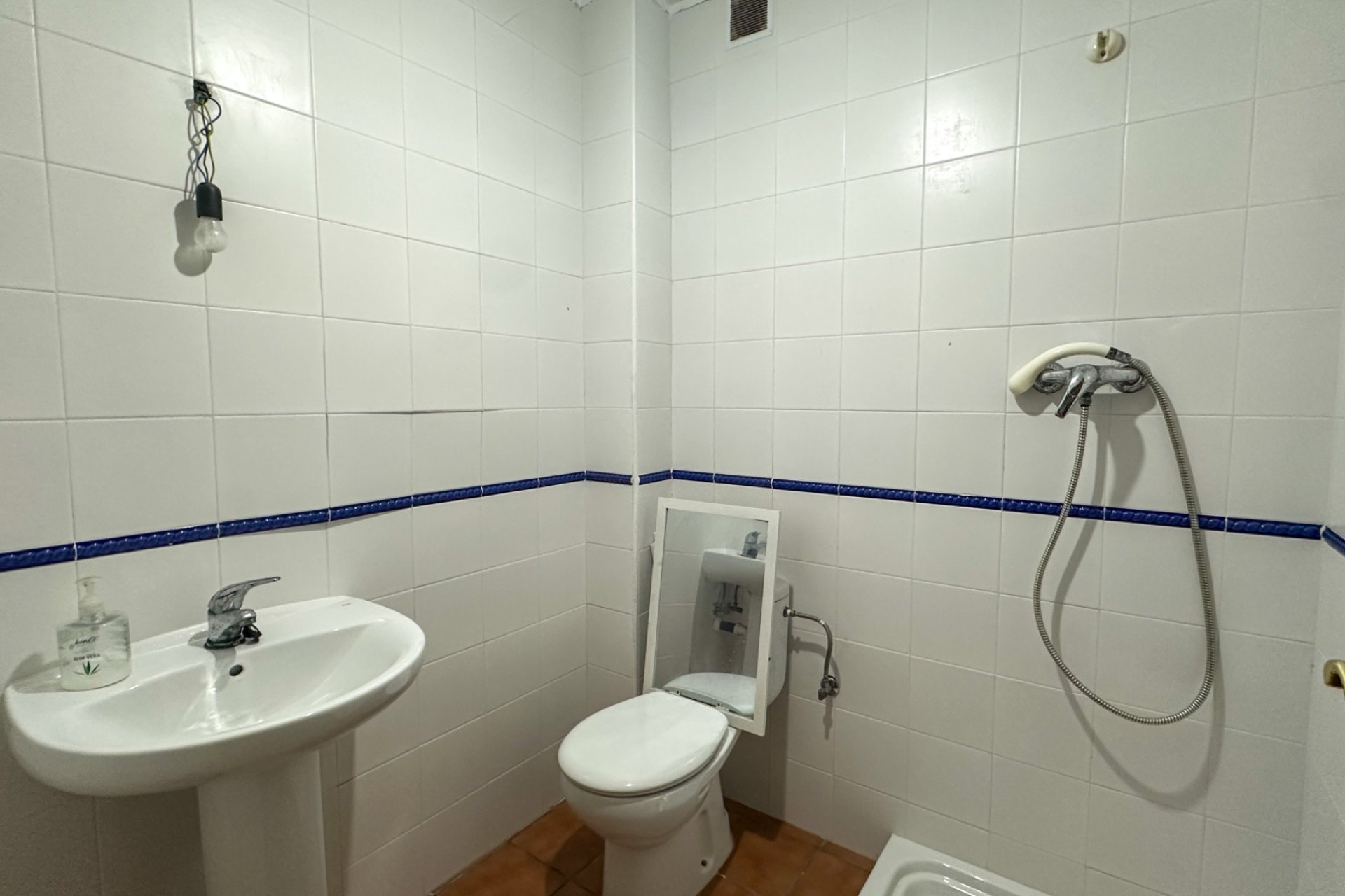 Resale - Townhouse / Duplex / Corner - San Miguel de Salinas